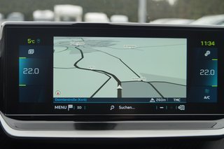 Peugeot 208 e- GT I Navi I Sitzheizung I Komfort-Paket I Full-LED-Paket I Batteriezertifikat - foto 11