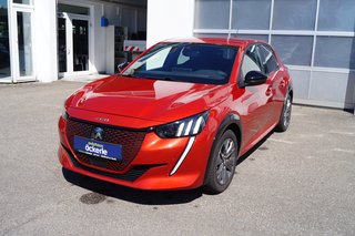 Peugeot 208 Gebrauchtwagen Kaufen