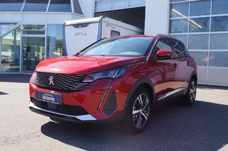 Peugeot 3008 Gebrauchtwagen Kaufen