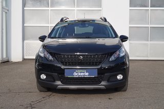 Peugeot 2008 GT-Line I Panoramadach I Navi I Sitzheizung I Komfort-Paket - foto 20