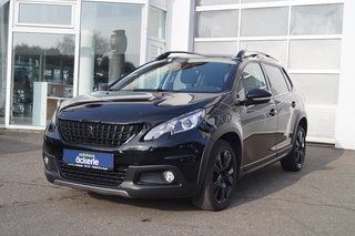 Peugeot 2008 Gebrauchtwagen Kaufen