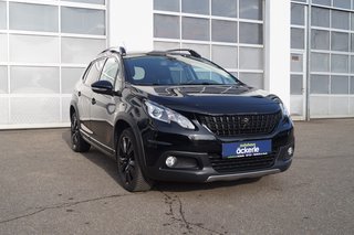 Peugeot 2008 GT-Line I Panoramadach I Navi I Sitzheizung I Komfort-Paket - foto 2