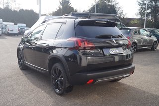 Peugeot 2008 GT-Line I Panoramadach I Navi I Sitzheizung I Komfort-Paket - foto 3