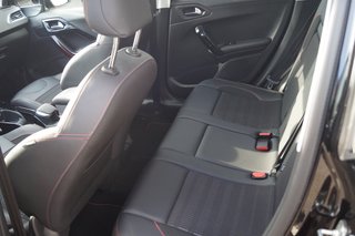 Peugeot 2008 GT-Line I Panoramadach I Navi I Sitzheizung I Komfort-Paket - foto 6