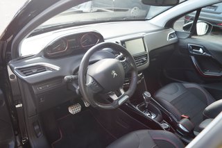 Peugeot 2008 GT-Line I Panoramadach I Navi I Sitzheizung I Komfort-Paket - foto 7