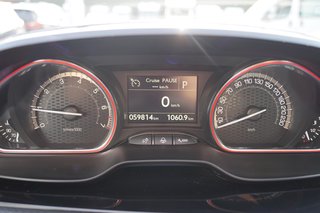 Peugeot 2008 GT-Line I Panoramadach I Navi I Sitzheizung I Komfort-Paket - foto 12