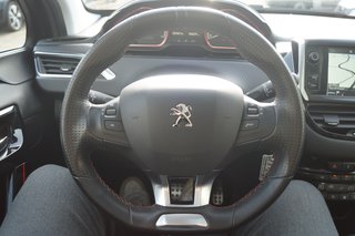 Peugeot 2008 GT-Line I Panoramadach I Navi I Sitzheizung I Komfort-Paket - foto 13