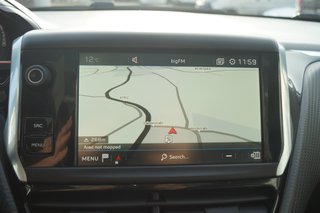 Peugeot 2008 GT-Line I Panoramadach I Navi I Sitzheizung I Komfort-Paket - foto 15