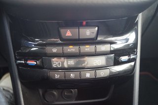 Peugeot 2008 GT-Line I Panoramadach I Navi I Sitzheizung I Komfort-Paket - foto 16