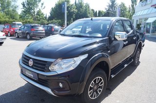 Fiat Fullback - foto 1