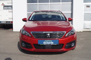 Peugeot 308 SW Allure Pack I 8-Fach I Kamera I Navi I SHZ I PDC - bilder 3