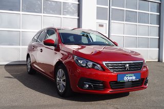 Peugeot 308 SW Allure Pack I 8-Fach I Kamera I Navi I SHZ I PDC - bilder 2