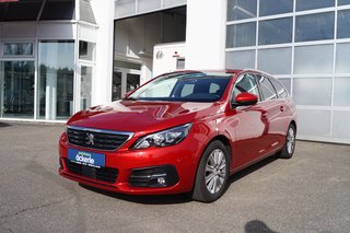Peugeot 308 SW Gebrauchtwagen Kaufen