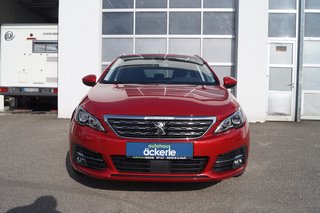 Peugeot 308 SW Allure Pack I 8-Fach I Kamera I Navi I SHZ I PDC - bilder 20