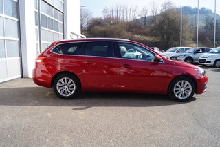 Peugeot 308 SW Allure Pack I 8-Fach I Kamera I Navi I SHZ I PDC - bilder 1