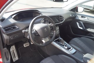 Peugeot 308 SW Allure Pack I 8-Fach I Kamera I Navi I SHZ I PDC - bilder 4