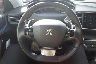 Peugeot 308 SW Allure Pack I 8-Fach I Kamera I Navi I SHZ I PDC - bilder 10