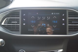 Peugeot 308 SW Allure Pack I 8-Fach I Kamera I Navi I SHZ I PDC - bilder 14