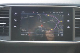 Peugeot 308 SW Allure Pack I 8-Fach I Kamera I Navi I SHZ I PDC - bilder 15