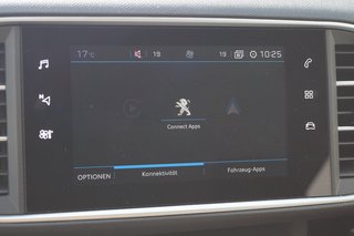 Peugeot 308 SW Allure Pack I 8-Fach I Kamera I Navi I SHZ I PDC - bilder 16