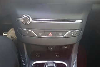 Peugeot 308 SW Allure Pack I 8-Fach I Kamera I Navi I SHZ I PDC - bilder 17