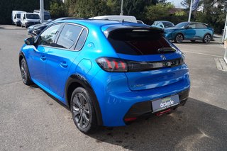 Peugeot 208 e- Allure Pack 11 KW | Navi I Kamera | 8-Fach Bereifung I Batteriezertifikat - foto 3