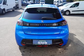 Peugeot 208 e- Allure Pack 11 KW | Navi I Kamera | 8-Fach Bereifung I Batteriezertifikat - foto 4