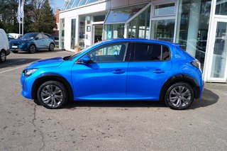 Peugeot 208 e- Allure Pack 11 KW | Navi I Kamera | 8-Fach Bereifung I Batteriezertifikat - foto 2