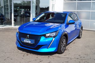 Peugeot 208 Gebrauchtwagen Kaufen