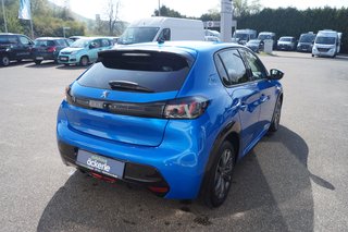 Peugeot 208 e- Allure Pack 11 KW | Navi I Kamera | 8-Fach Bereifung I Batteriezertifikat - foto 5