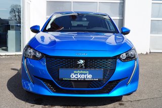 Peugeot 208 e- Allure Pack 11 KW | Navi I Kamera | 8-Fach Bereifung I Batteriezertifikat - foto 19