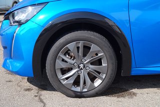 Peugeot 208 e- Allure Pack 11 KW | Navi I Kamera | 8-Fach Bereifung I Batteriezertifikat - foto 7