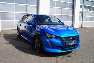 Peugeot 208 e- Allure Pack 11 KW | Navi I Kamera | 8-Fach Bereifung I Batteriezertifikat - foto 2