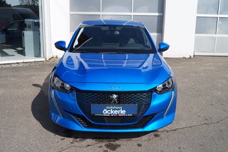 Peugeot 208 e- Allure Pack 11 KW | Navi I Kamera | 8-Fach Bereifung I Batteriezertifikat - foto 3