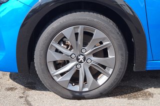 Peugeot 208 e- Allure Pack 11 KW | Navi I Kamera | 8-Fach Bereifung I Batteriezertifikat - foto 8