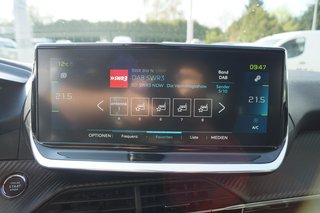 Peugeot 208 e- Allure Pack 11 KW | Navi I Kamera | 8-Fach Bereifung I Batteriezertifikat - foto 9