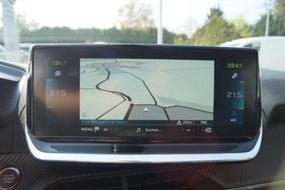 Peugeot 208 e- Allure Pack 11 KW | Navi I Kamera | 8-Fach Bereifung I Batteriezertifikat - foto 10