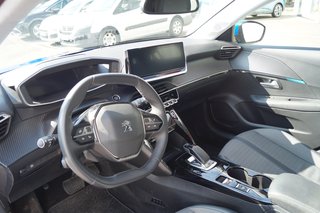 Peugeot 208 e- Allure Pack 11 KW | Navi I Kamera | 8-Fach Bereifung I Batteriezertifikat - foto 4