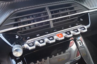 Peugeot 208 e- Allure Pack 11 KW | Navi I Kamera | 8-Fach Bereifung I Batteriezertifikat - foto 11