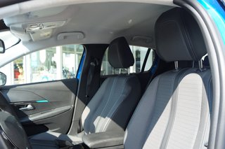 Peugeot 208 e- Allure Pack 11 KW | Navi I Kamera | 8-Fach Bereifung I Batteriezertifikat - foto 16