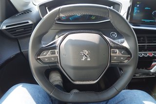 Peugeot 208 e- Allure Pack 11 KW | Navi I Kamera | 8-Fach Bereifung I Batteriezertifikat - foto 18