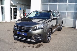 Peugeot 5008 Gebrauchtwagen Kaufen