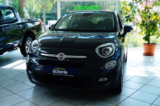 Fiat 500X Attractive - bilder 1