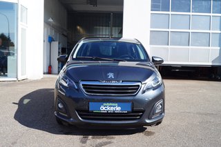 Peugeot 108 Active I Automatik I SHZ I Klima I Allwetter - foto 14