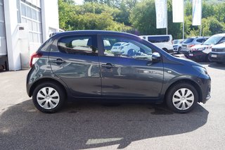 Peugeot 108 Active I Automatik I SHZ I Klima I Allwetter - foto 1
