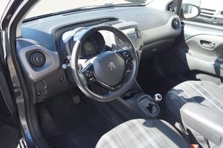 Peugeot 108 Active I Automatik I SHZ I Klima I Allwetter - foto 6