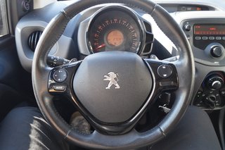 Peugeot 108 Active I Automatik I SHZ I Klima I Allwetter - foto 10