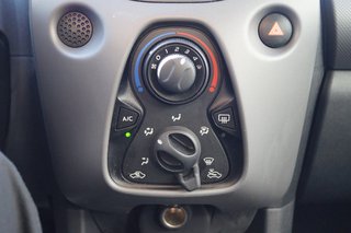 Peugeot 108 Active I Automatik I SHZ I Klima I Allwetter - foto 12