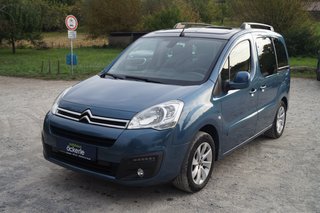 Citroën Berlingo Gebrauchtwagen Kaufen