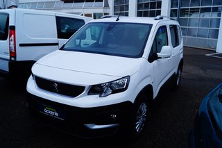 Peugeot Rifter Active L1 - foto 1